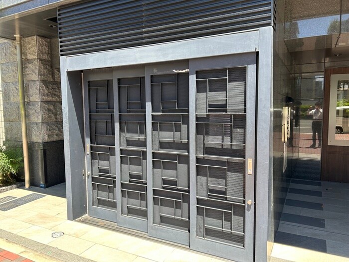 建物設備 プレサンス桜通ベルノ(0404)