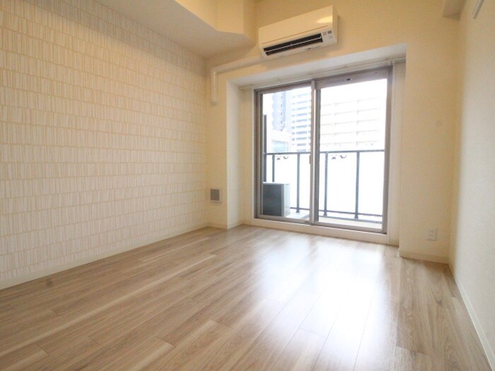 居室 プレサンス桜通ベルノ(0404)