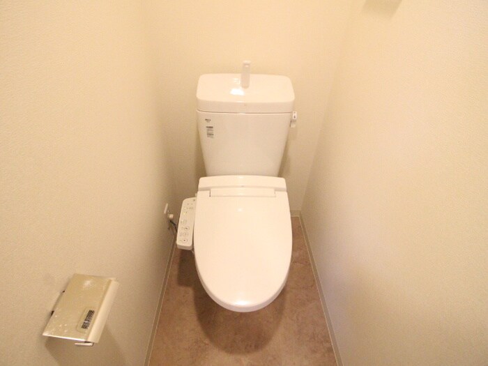 トイレ プレサンス桜通ベルノ(0404)