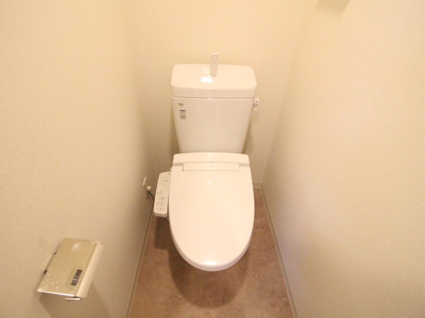 トイレ プレサンス桜通ベルノ(0404)