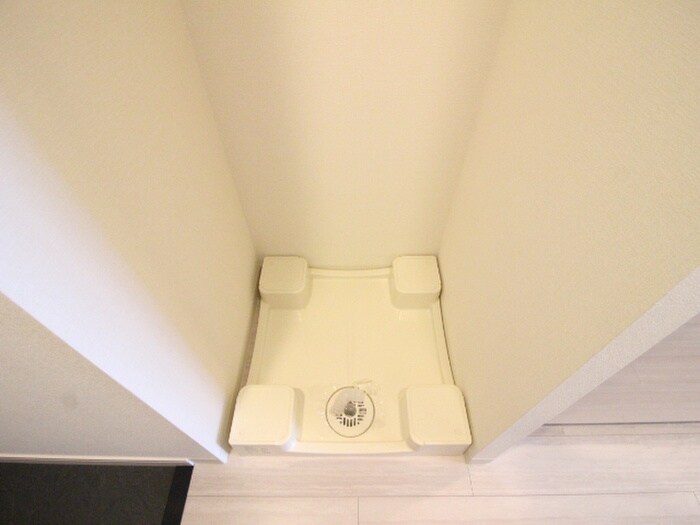 洗濯機置場 プレサンス桜通ベルノ(0404)