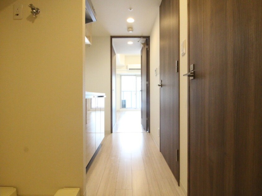 洗濯機置場 プレサンス桜通ベルノ(0404)