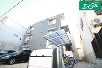 ダイヤモンドヒルズ苗代町