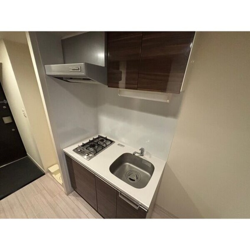 キッチン プレサンス栄フェル(0403)