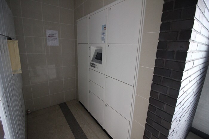 建物設備 プレサンス栄フェル(0403)