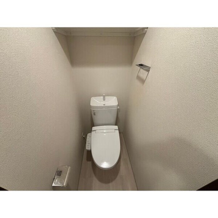 トイレ プレサンス栄フェル(0403)