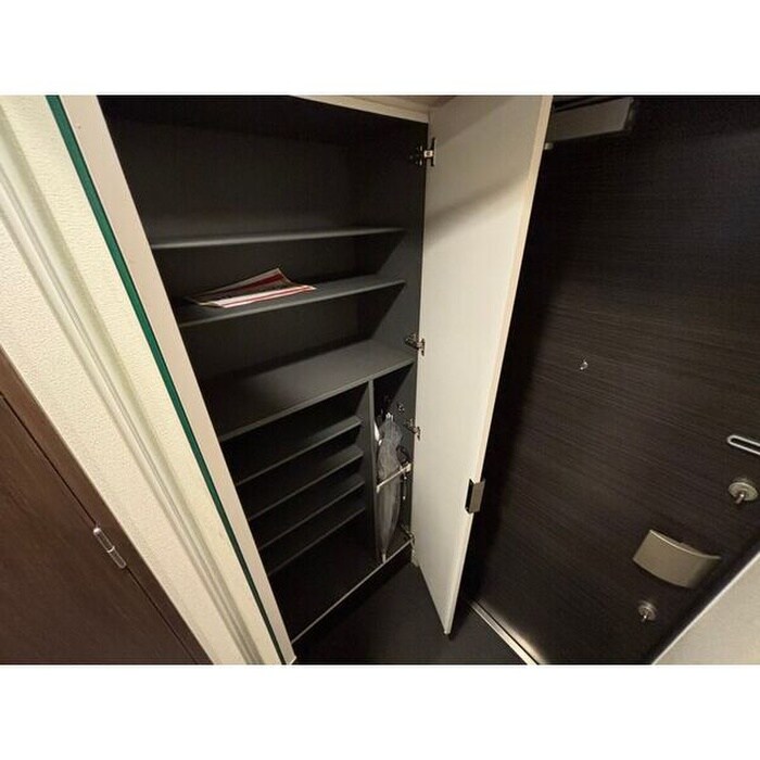 靴箱 プレサンス栄フェル(0403)