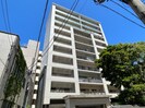 シュライン樹館の外観