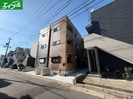 タノクレスト・Ⅰの外観