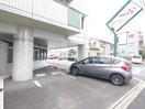 駐車場 ｱ-ﾊﾞﾝﾊｲﾂ太田