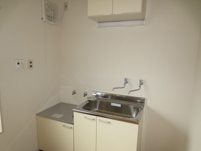 キッチン トキワコ－ポ