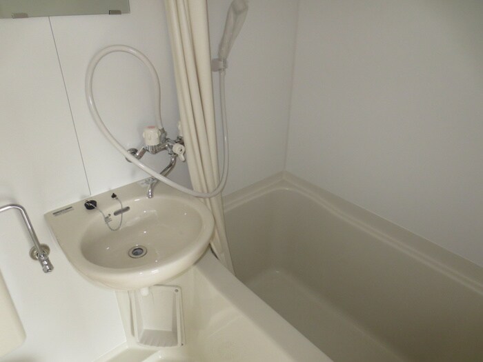 バス／シャワールーム等 トキワコ－ポ