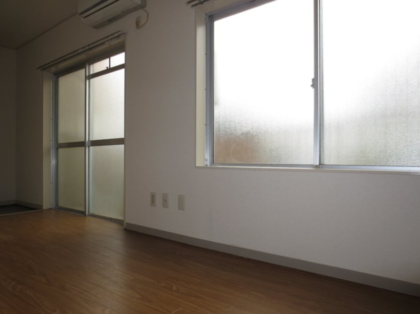 居室 トキワコ－ポ