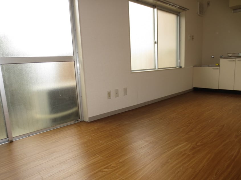 居室 トキワコ－ポ