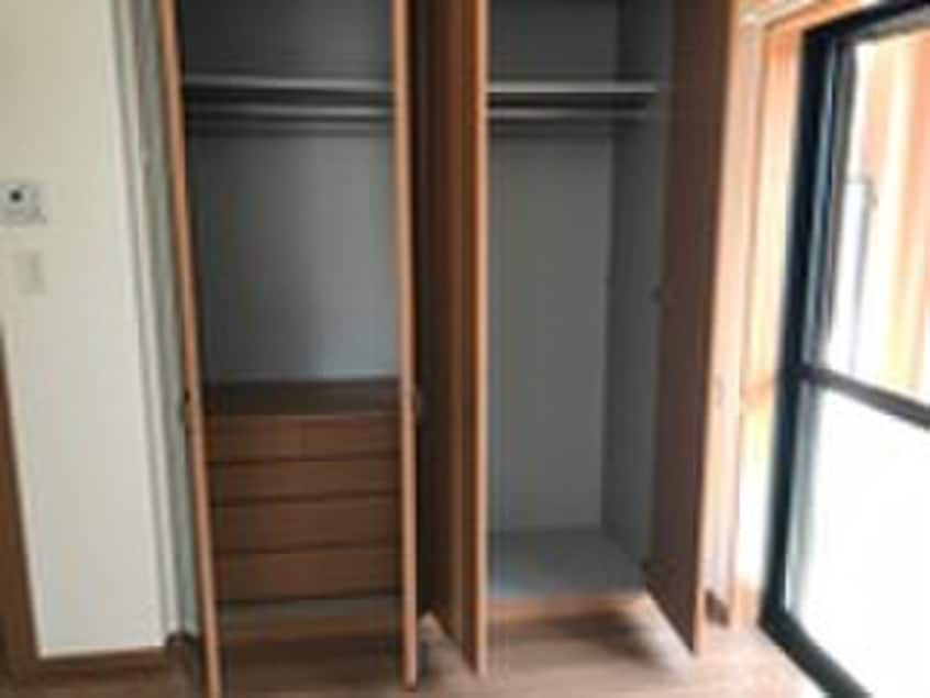 収納 パールハウス