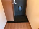 玄関 パールハウス
