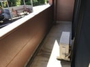 ベランダ・バルコニー パールハウス