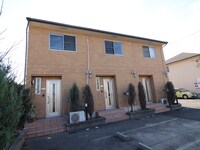 プラッサムコートＫＩ　Ａ棟