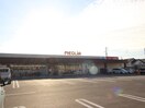 メグリアはなぞの店(スーパー)まで580m ラコリーナ花園