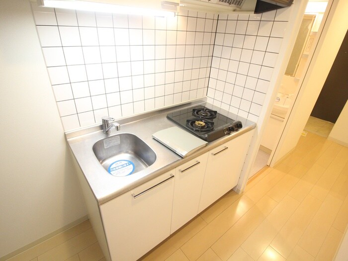 キッチン Ｇｒａｍｅｒｃｙ　Ｓａｋａｅ