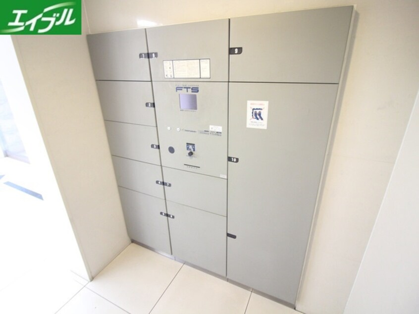 建物設備 Ｇｒａｍｅｒｃｙ　Ｓａｋａｅ