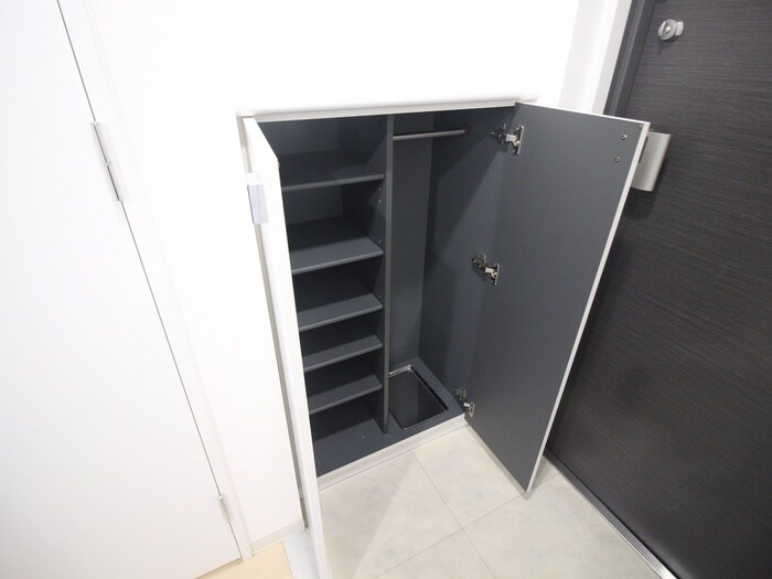 靴箱 Ｇｒａｍｅｒｃｙ　Ｓａｋａｅ