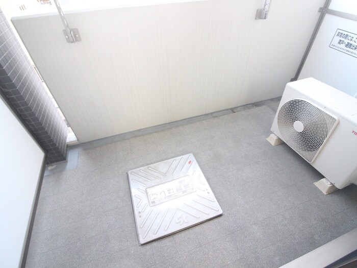 ベランダ・バルコニー Ｇｒａｍｅｒｃｙ　Ｓａｋａｅ