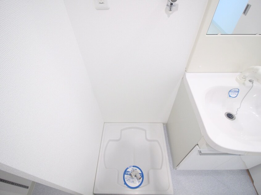 洗濯機置場 Ｇｒａｍｅｒｃｙ　Ｓａｋａｅ