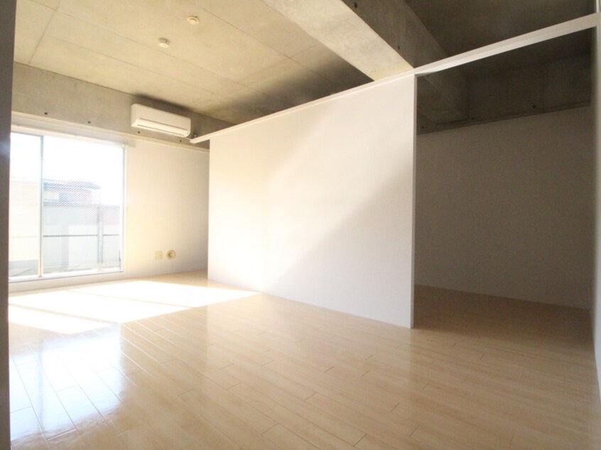 居室 ｎｏｖｅｌ