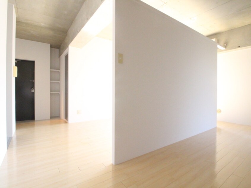 居室 ｎｏｖｅｌ