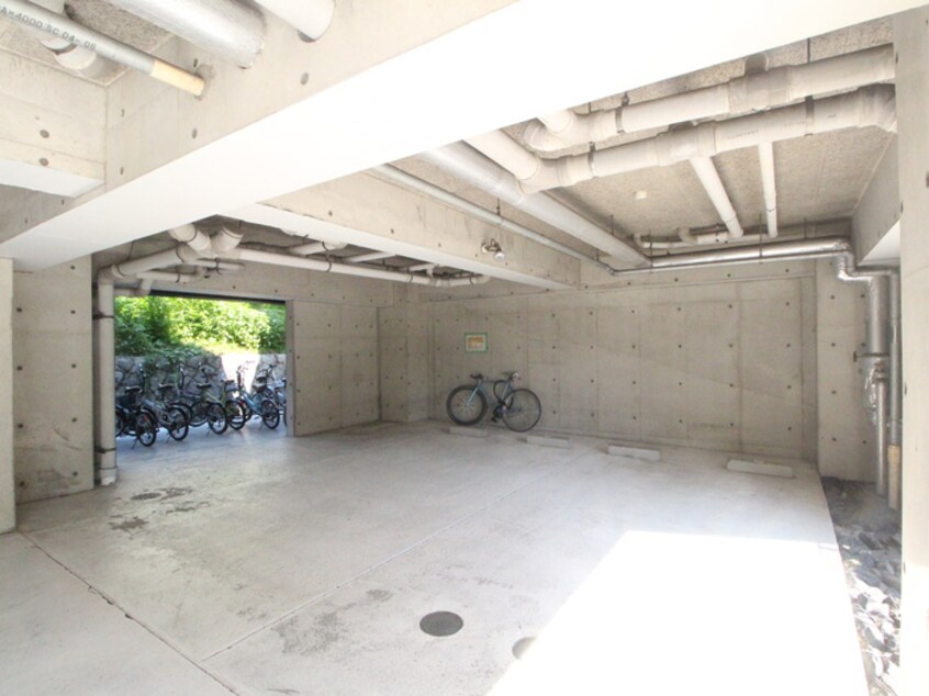 駐車場 ｎｏｖｅｌ