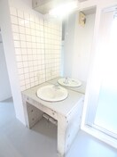 洗面 ｎｏｖｅｌ