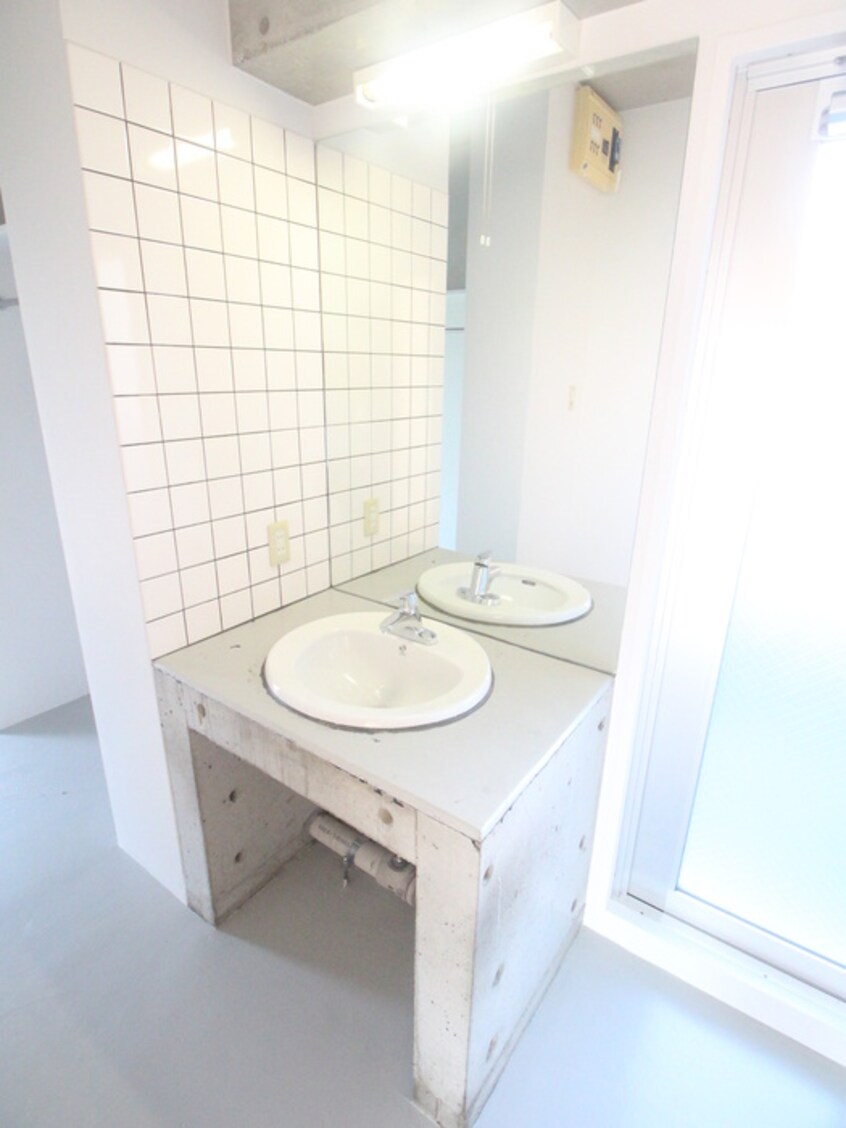 洗面 ｎｏｖｅｌ