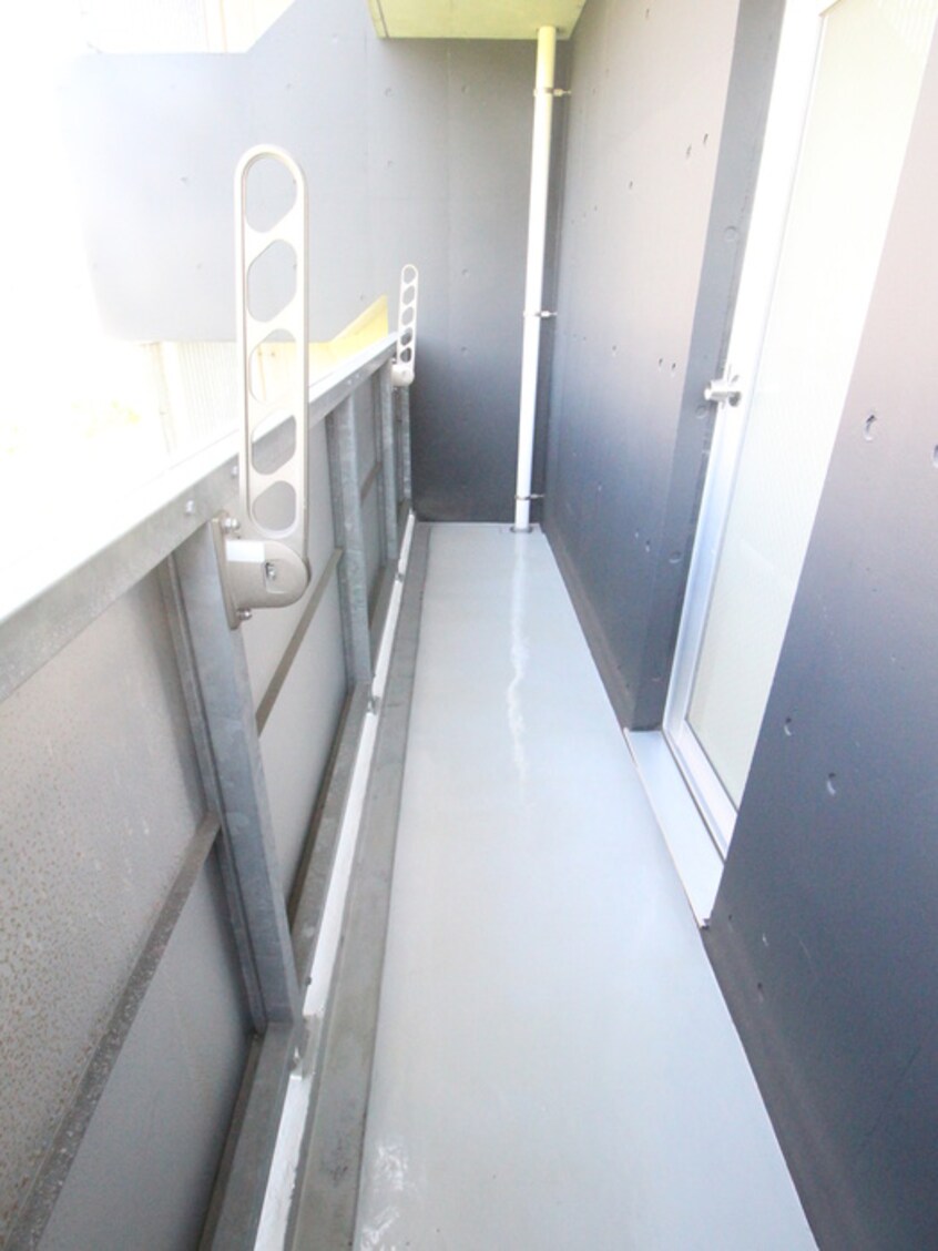 ベランダ・バルコニー ｎｏｖｅｌ