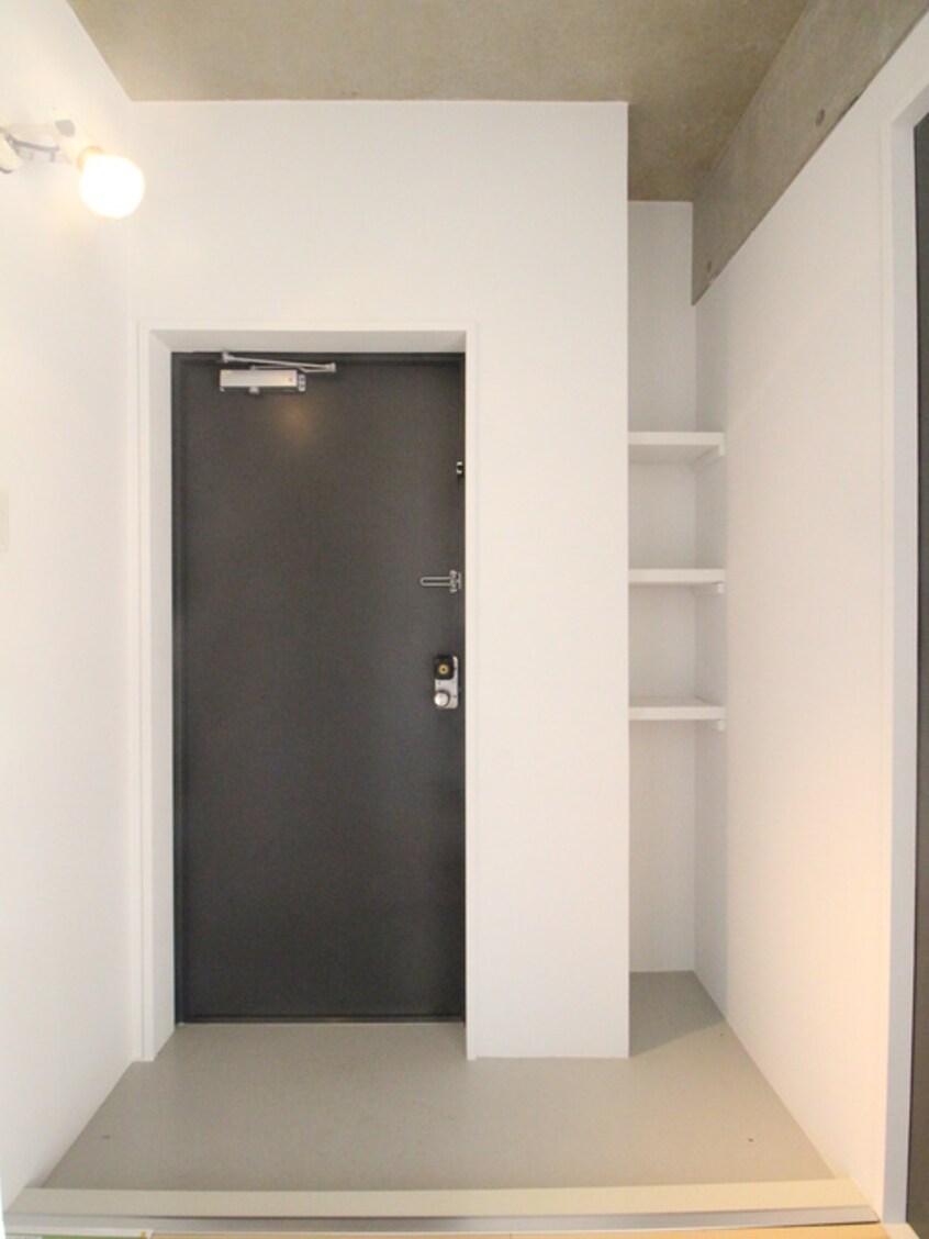 玄関 ｎｏｖｅｌ