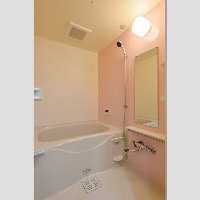 バス／シャワールーム等 ボヌールレジデンス