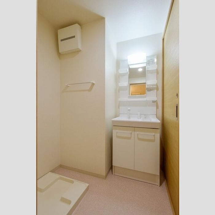 洗面 ボヌールレジデンス