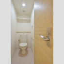 トイレ ボヌールレジデンス