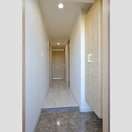 玄関 ボヌールレジデンス