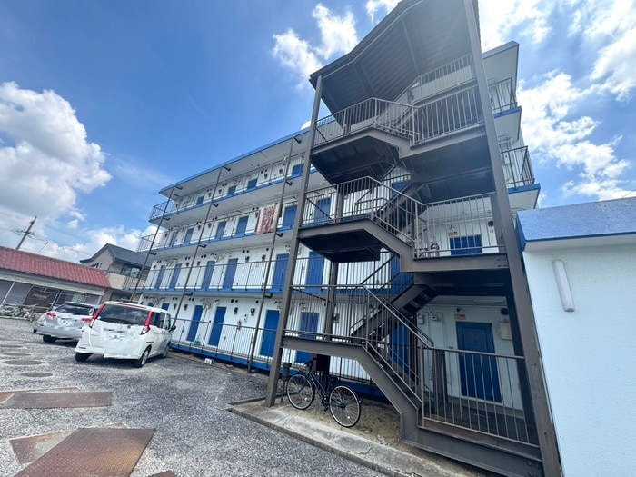 外観写真 刈谷マンション