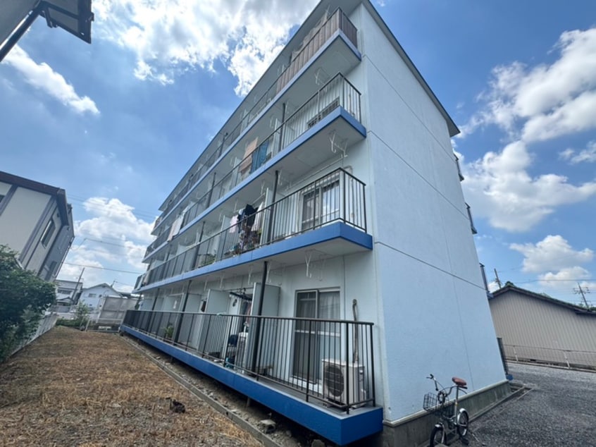 外観写真 刈谷マンション