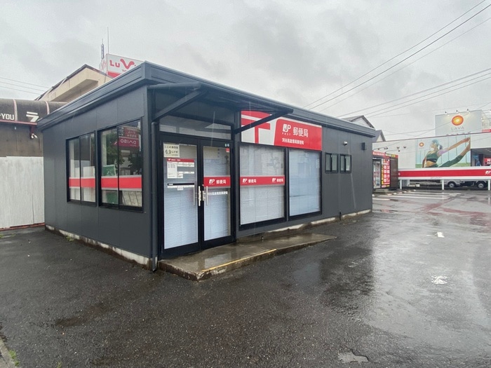 刈谷高倉簡易郵便局(郵便局)まで272m 刈谷マンション