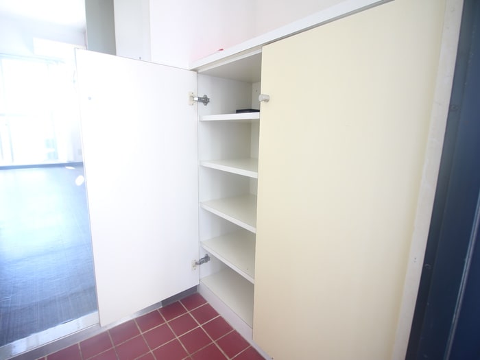 靴箱 ｷﾞｬｻﾞｰ24