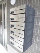 建物設備 メゾン　ド　リベルテⅡ