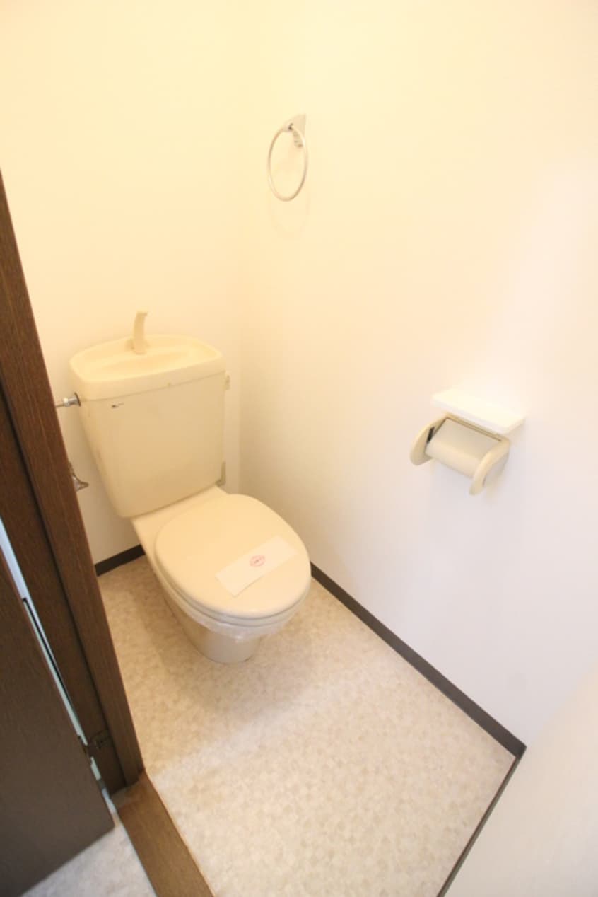 トイレ ＫＥコーポ古雅