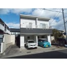 サンシャイン市場木の外観