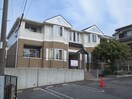 外観写真 シンパシ－Ｋ・Ｍ