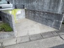 外観写真 シンパシ－Ｋ・Ｍ