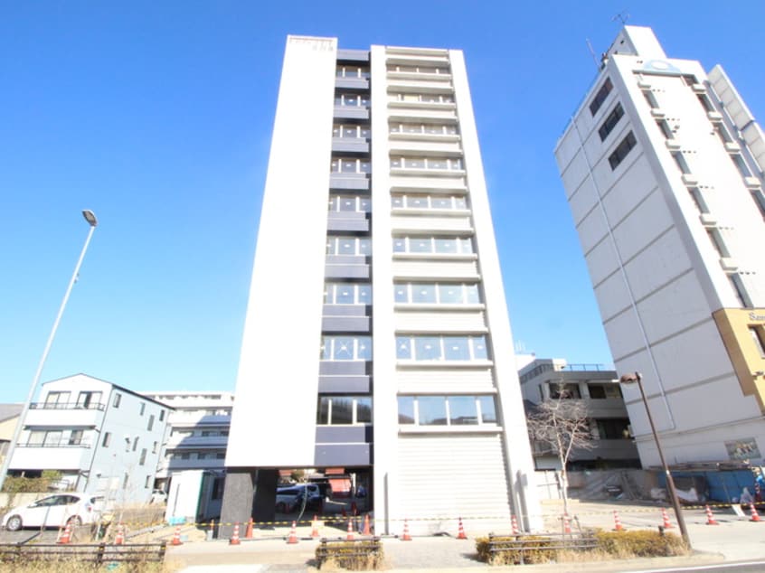 外観写真 レジデンスT・L庄内通