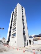 外観写真 レジデンスT・L庄内通